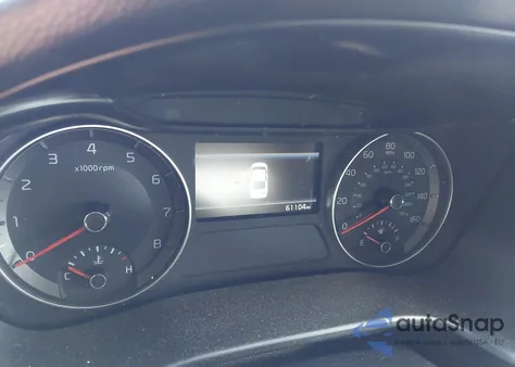 2022 Kia Forte Lxs z USA, uszkodzony, nr VIN 3KPF24AD2NE493367